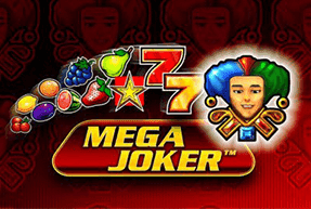 Mega Joker